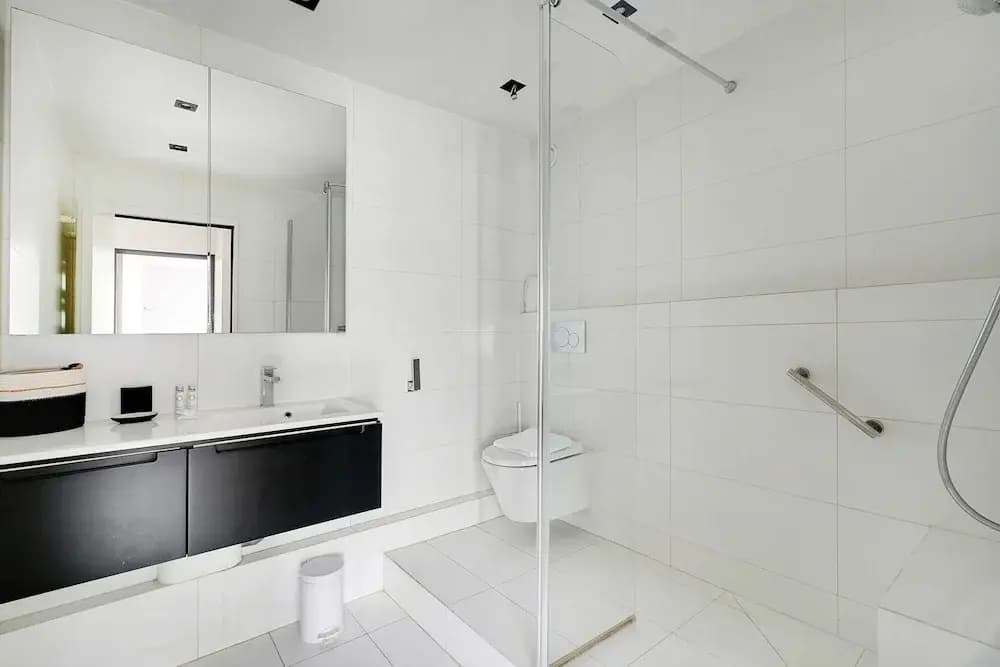 Charming Apartment - 3br/6p - Les Lilas - photo 6