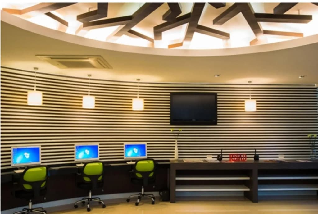 Napatra Hotel - photo 13
