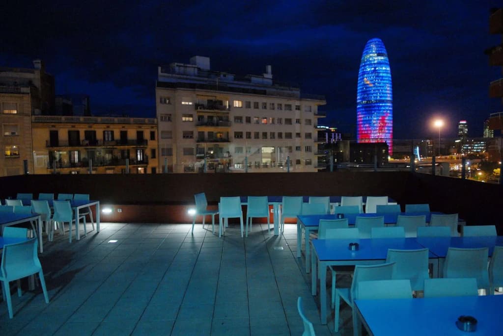 Urbany Hostels Barcelona - photo 23