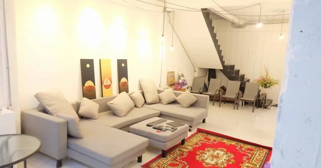 Zent & Bao Hostel - photo 13