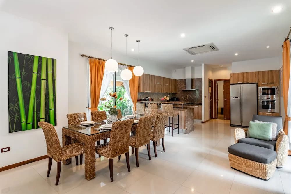 Champagne Pool Villa - photo 14