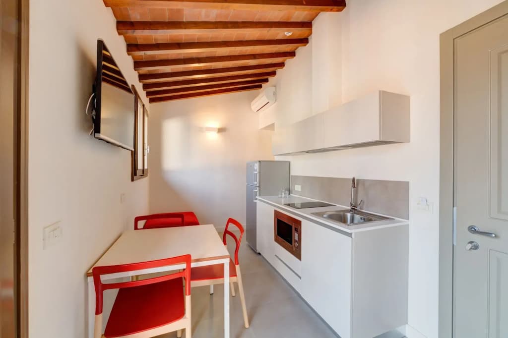 Palazzo Mannaioni Suites - photo 17