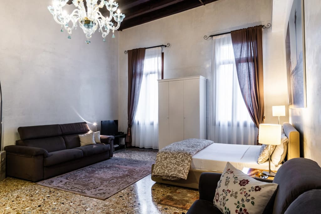 Ca' Sant'Angelo apartments - photo 5
