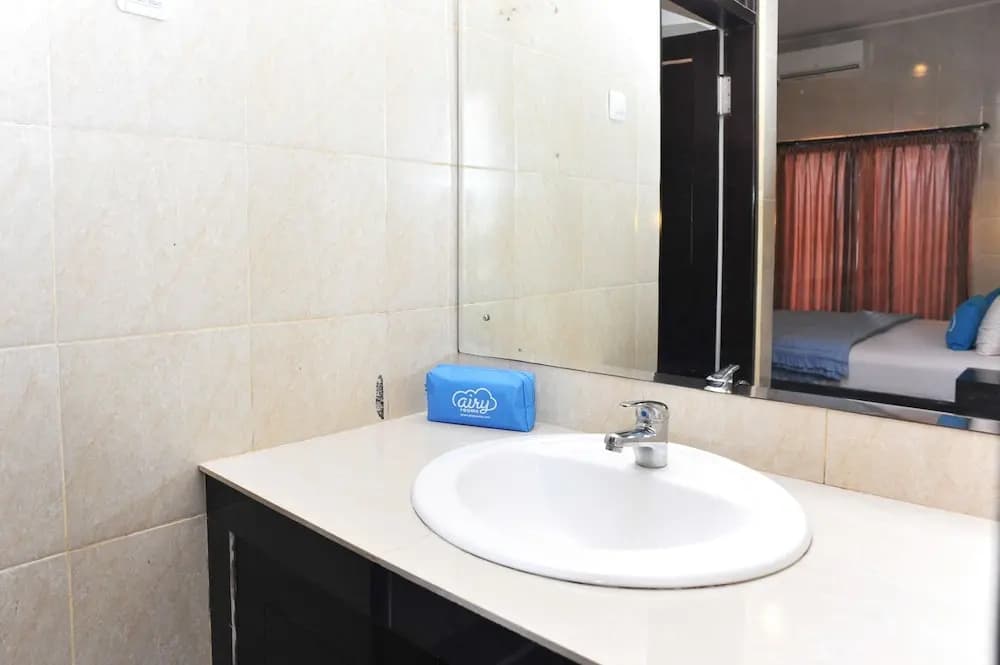 Airy Eco Jimbaran Bantas Kangin 6 Bali - photo 8