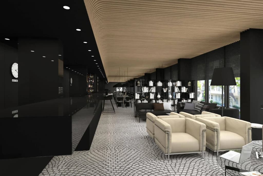 Quentin Berlin Hotel - photo 2