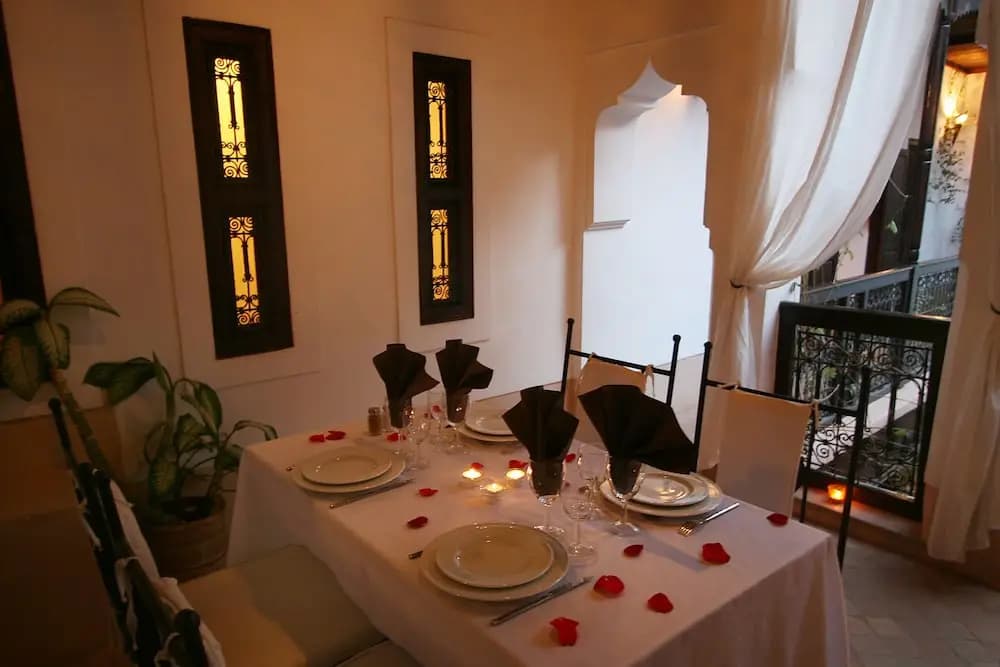 Riad Les 5 Soeurs - photo 27
