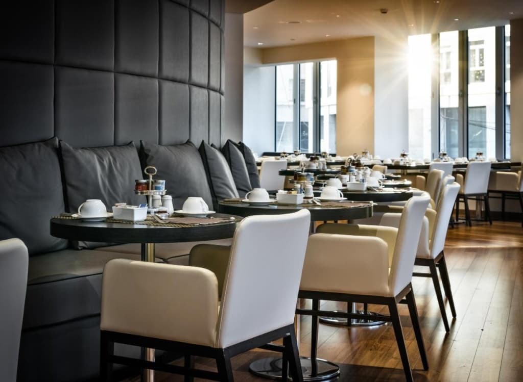 The Square Milano Duomo - Preferred Hotels & Resorts - photo 25