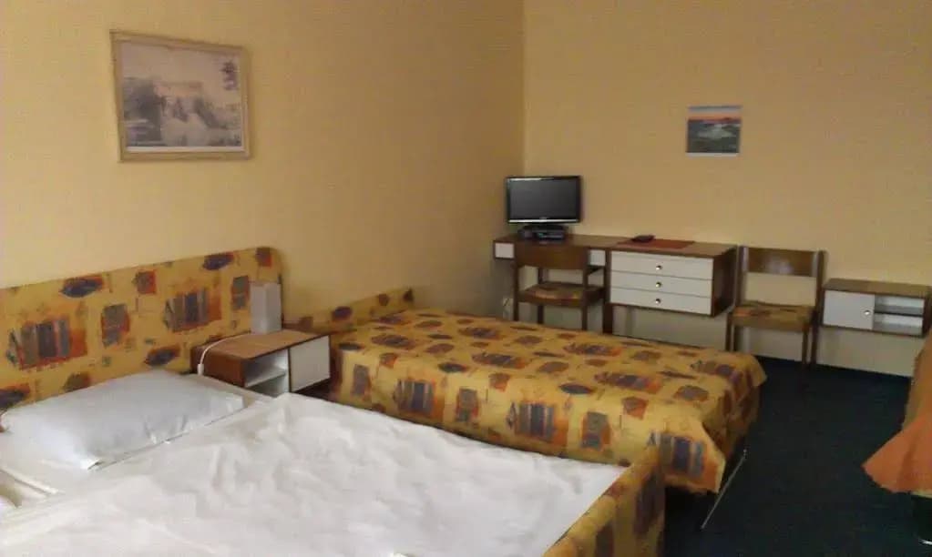 Pension Berta - photo 5