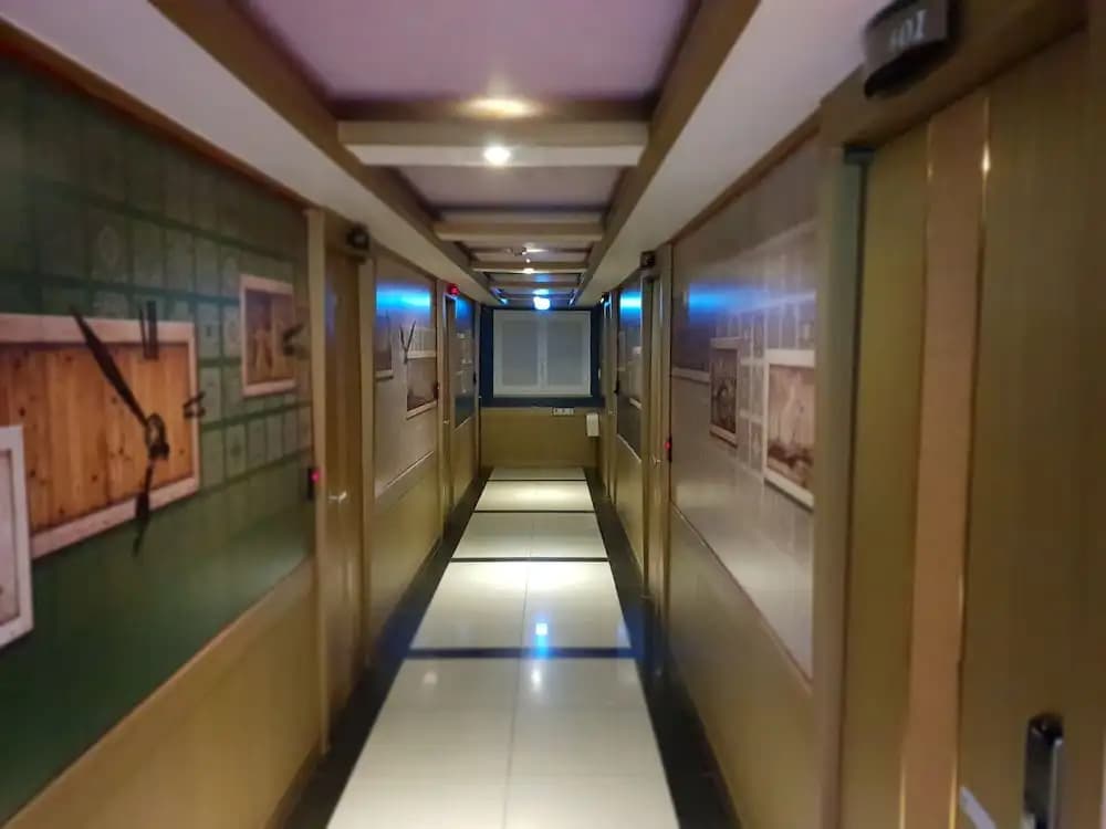 BJ Hotel Hwagok - photo 12