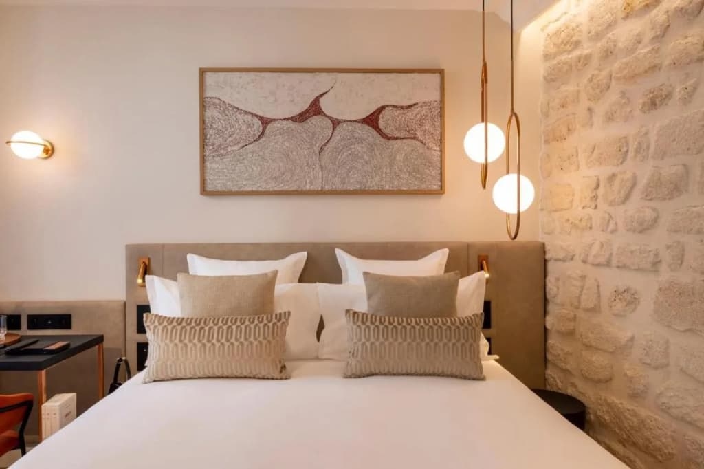 Alberte Hotel - photo 5