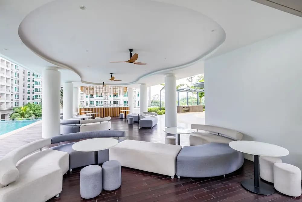 V Residence1 by Plush - main photo