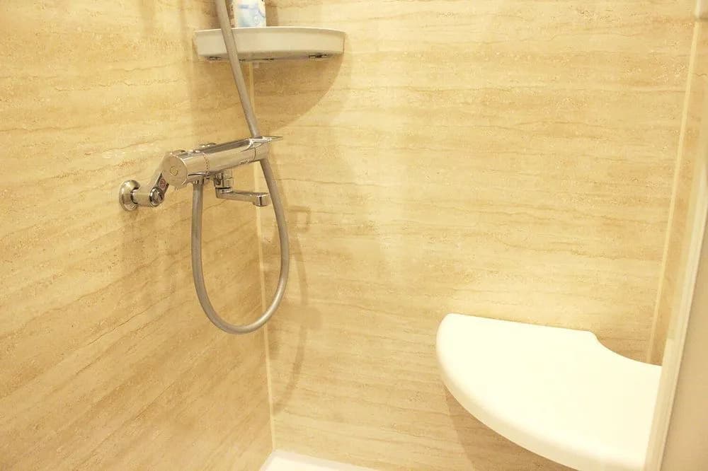 GUESTHOUSE YOURS - Hostel - photo 10
