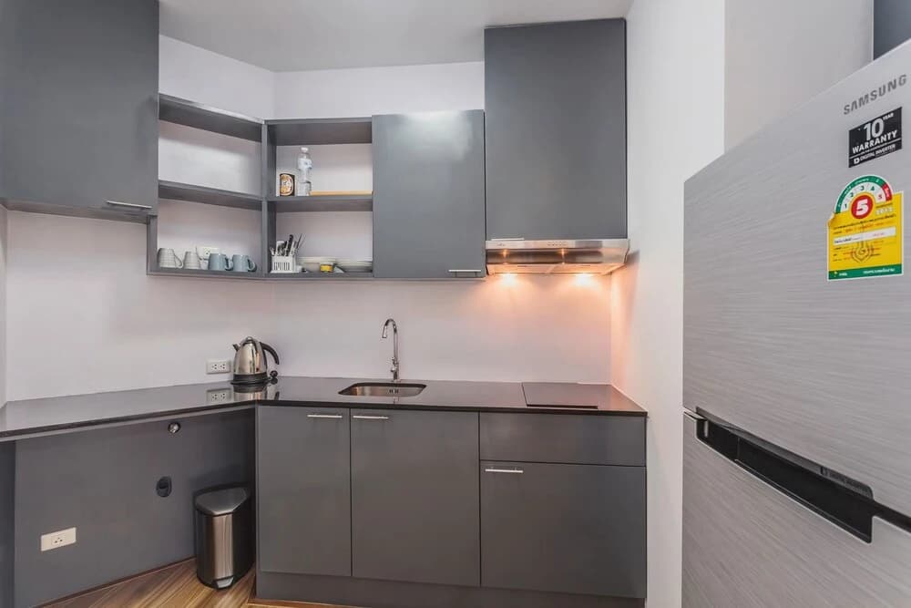 Chic Condominium - photo 25