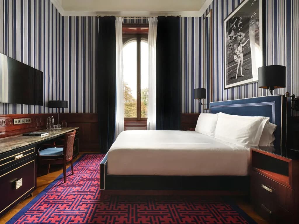Casa Cipriani Milano - photo 6