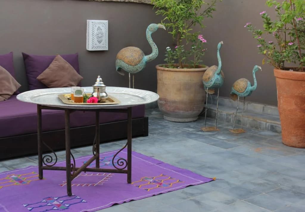 Riad Dar Thania - main photo