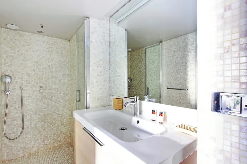 Magnificent Apartment - 2br/7p - Jardin Herold - photo 6