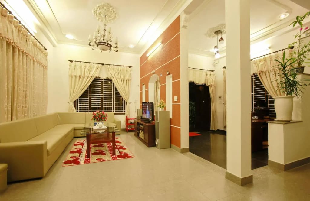 Rice Flower Homestay - photo 13