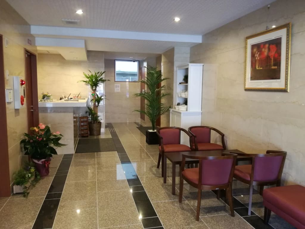 Hotel Quartz Shin Osaka - photo 11