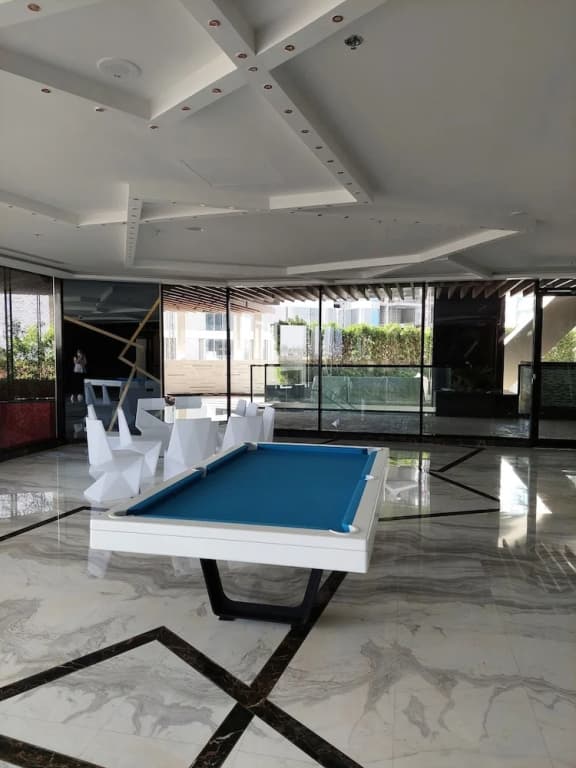 Brand New Modern Studio, Burj Khalifa View Pool - photo 11