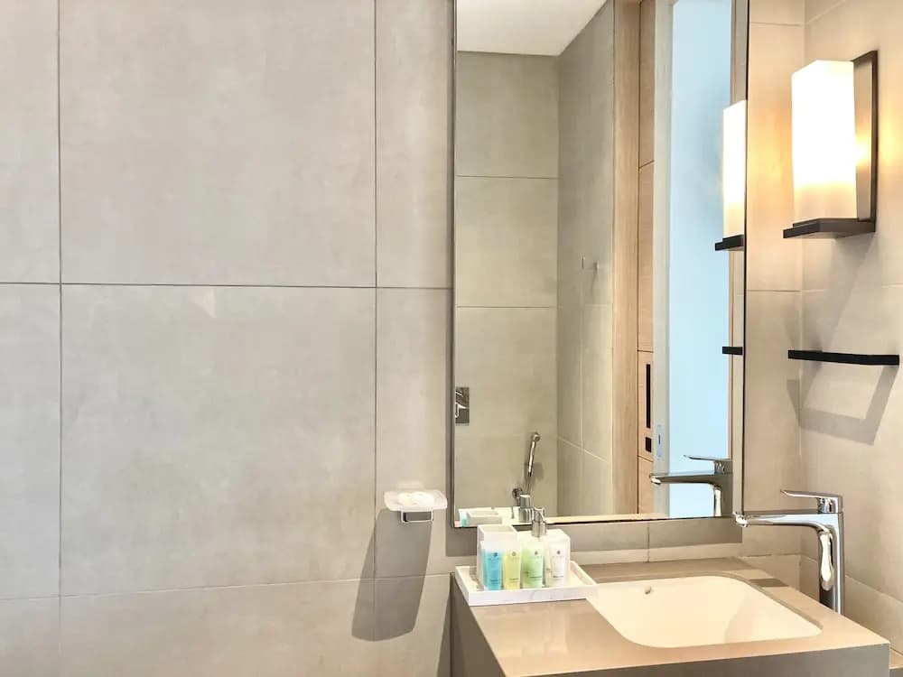 Luxury living at The Address Jumeirah Beach Residence - photo 7