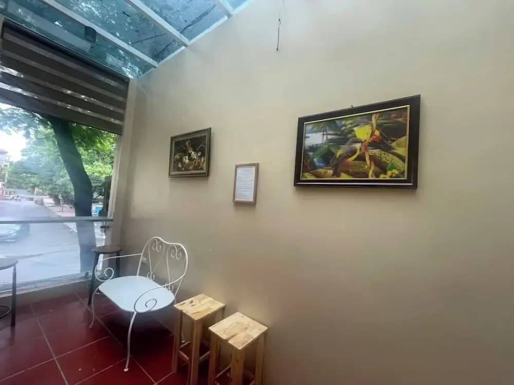 Ba Dinh Le rêveur Homestay - photo 10
