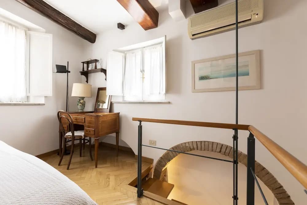 Rome Accommodation - Palazzo Massimo - photo 4
