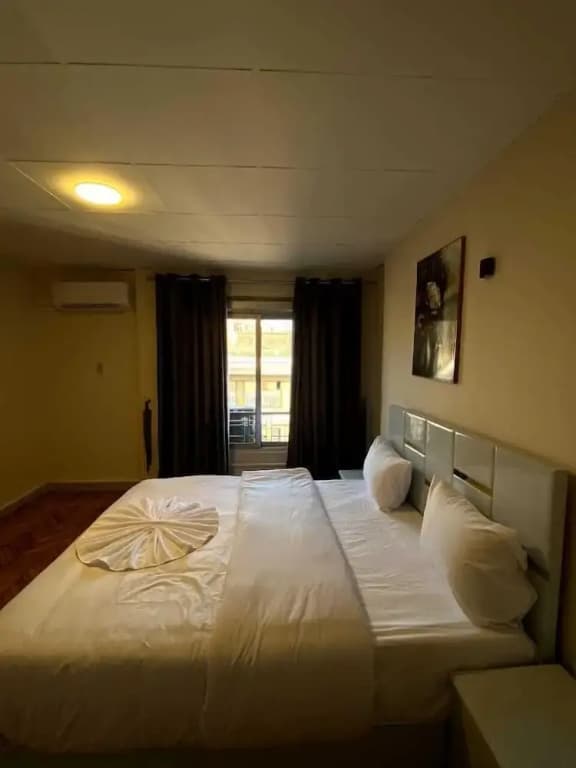 Sky light hotel - photo 8