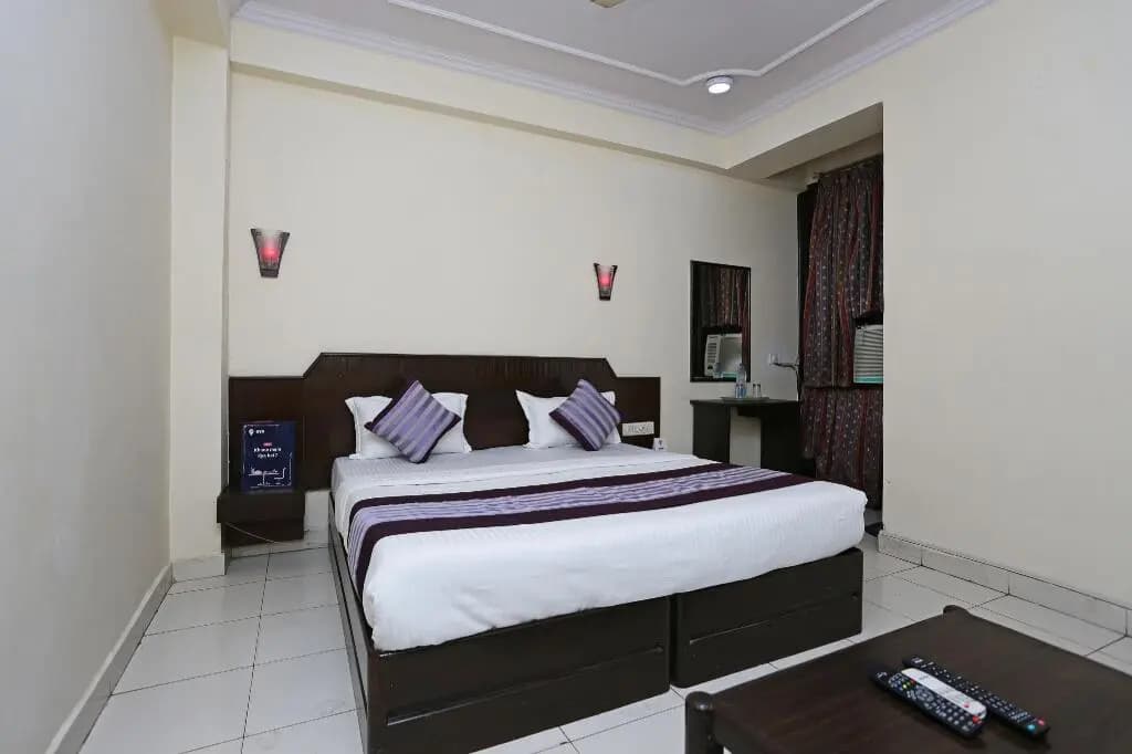 Hotel Elegant International - photo 4