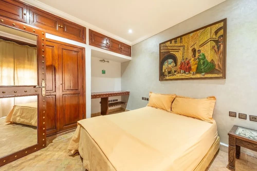 Private Villa In Center - main photo