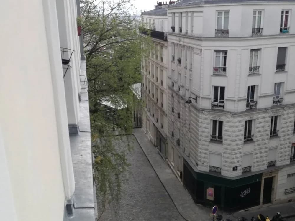 Appartement Montmartre Chappe - main photo