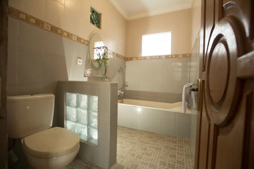 Warji House 2 Bisma - photo 9