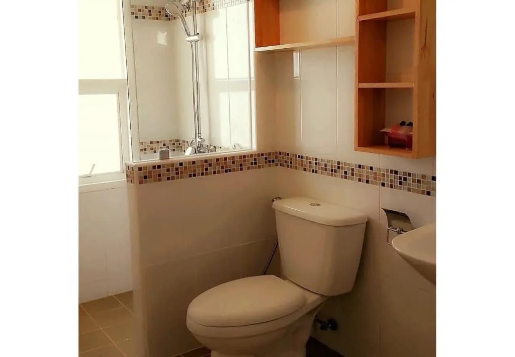 Condo Telburi @ Phuket - photo 6