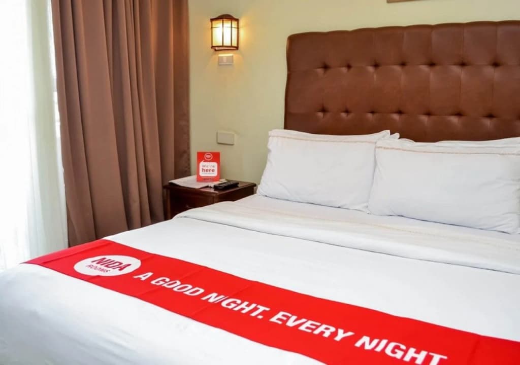 Nida Rooms Ulunsuan 324 - photo 3