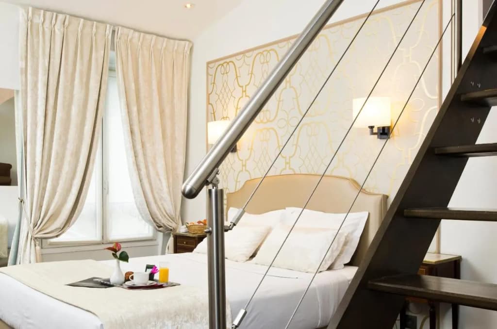Saint Petersbourg Opera Hotel - photo 34
