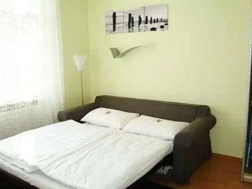 CheckVienna - Apartment Favoritenstrasse - photo 6