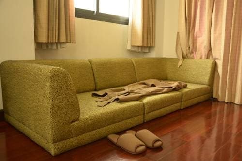 MT&T Residence - photo 2