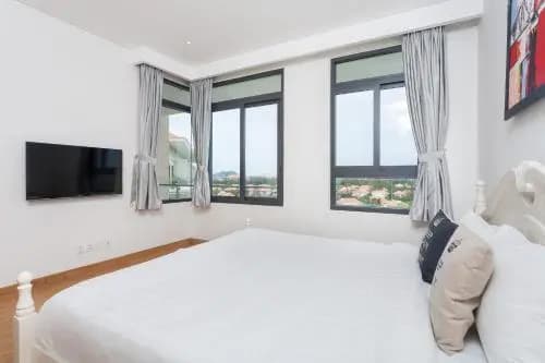 The Ocean Apartment IDCWH B602 - main photo