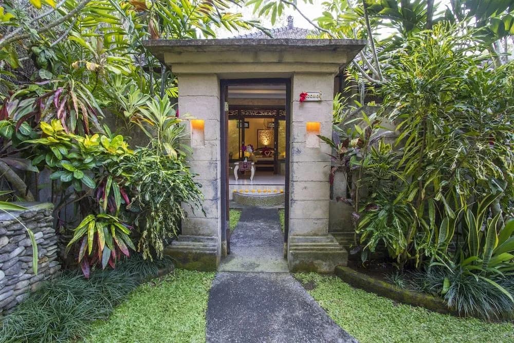 Kukuh House Ubud - main photo