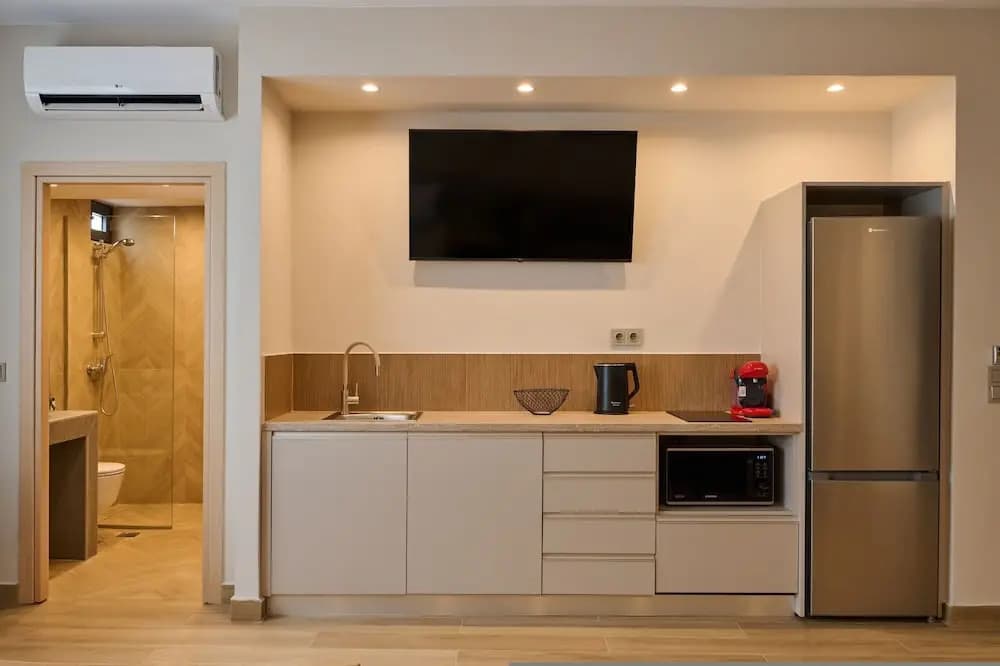 Acropolis Muses - Downtown Luxury Apartments - photo 20