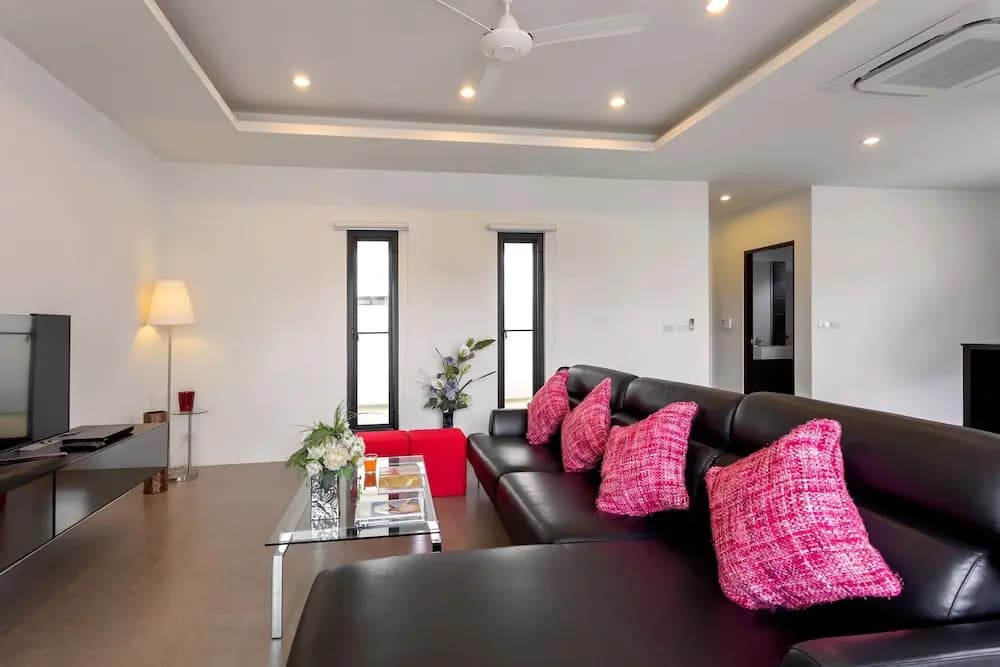 Nga Chang By Intira Villas - photo 4