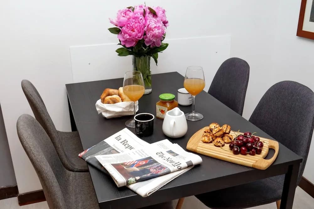 4bnb - Cavour Square Apartment - photo 11