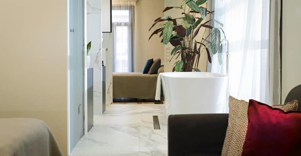 The Gem Society Boutique Hotel - photo 32