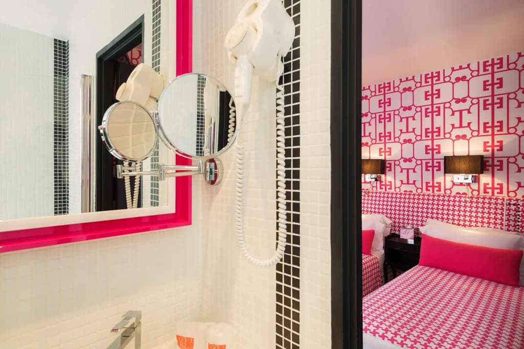 Hôtel Monceau Elysées - photo 9