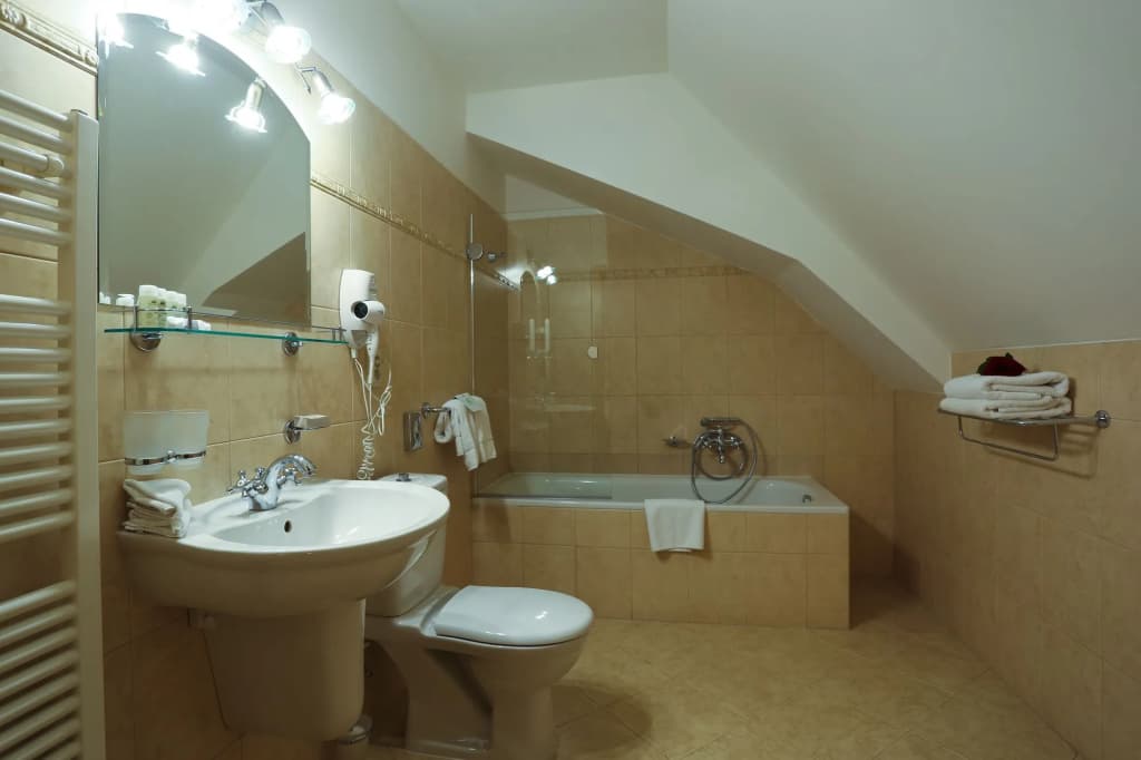 Hotel Questenberg - photo 9
