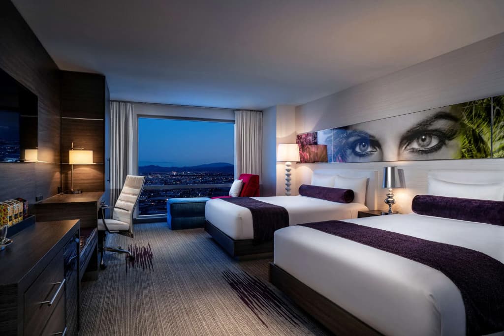 Palms Casino Resort - photo 5