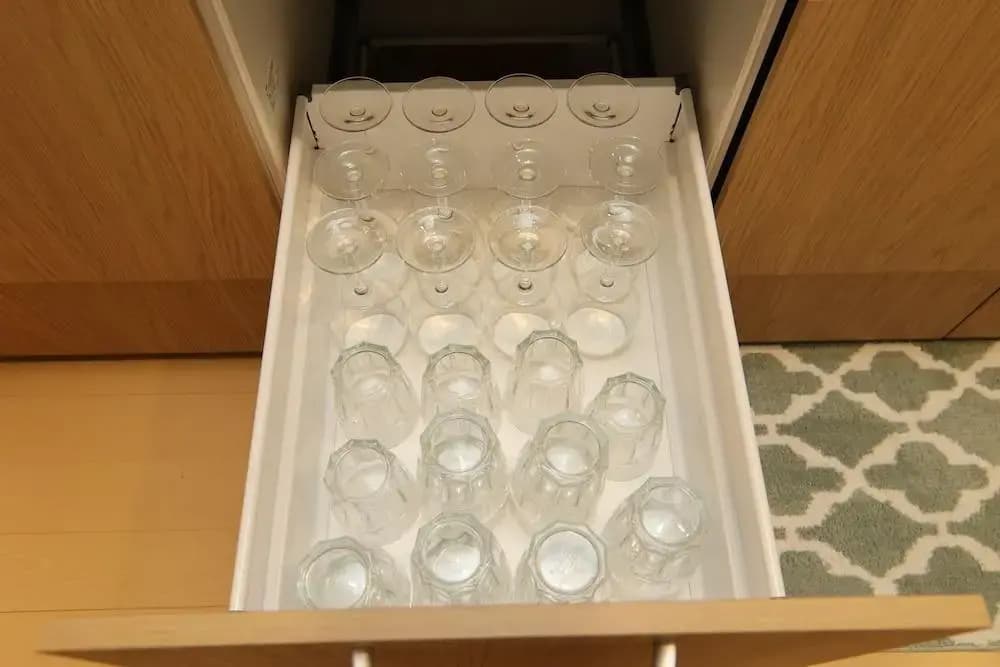Kitashinagawa villa - photo 16