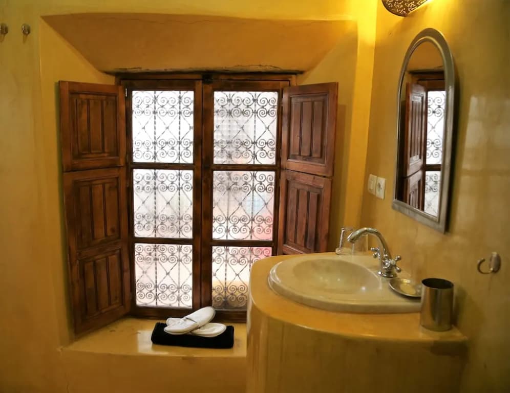 Riad Villa El Arsa - photo 8