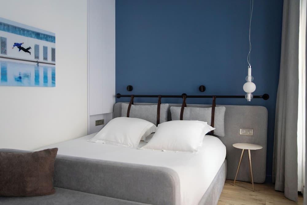 Hotel Leev Victoire & Spa - photo 2