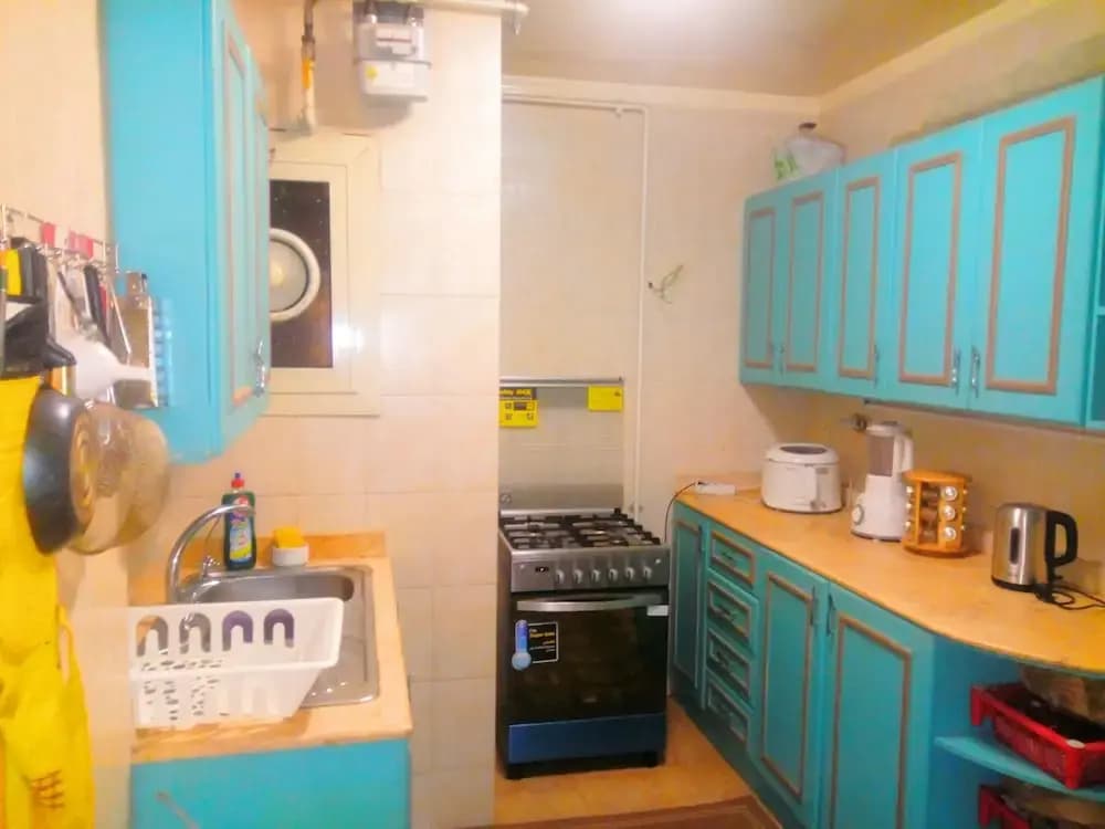 Zahraa Al Maadi Apartment - photo 13