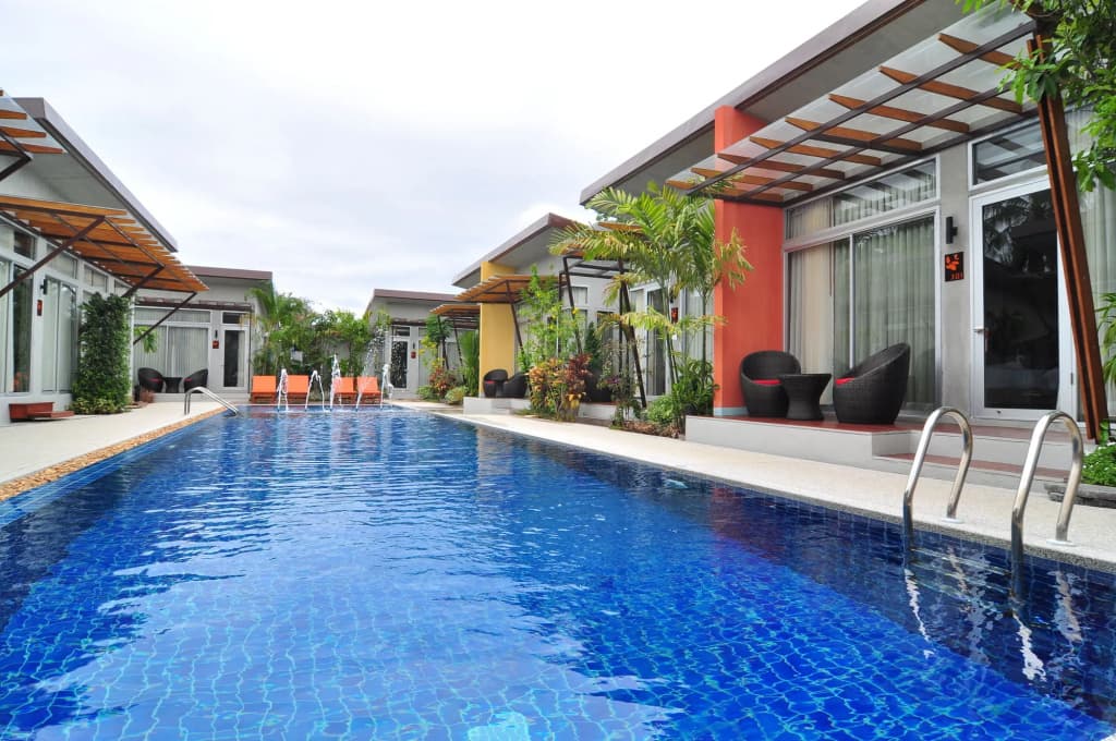 Phu NaNa Boutique Hotel - photo 13
